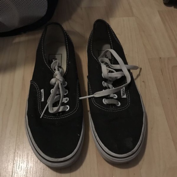 Vans - Picture 2 of 2